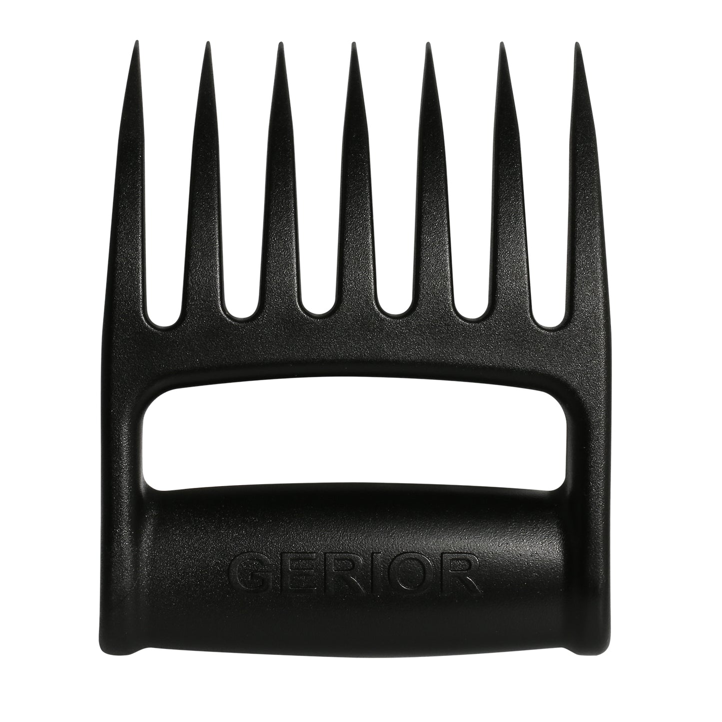 Meat Shredder Claws for Shredding Pulled Pork, Chicken - Bear BBQ Tool - Large