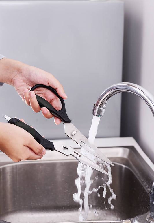 Come Apart Kitchen Scissors - Great Shears for Meat Clean