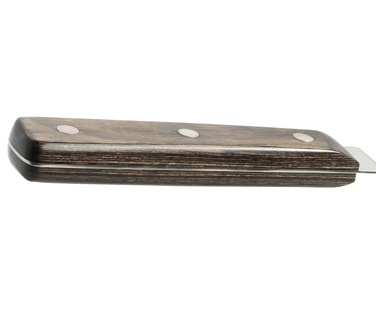 Griddle Spatulas For Flat Tops - Stainless Steel Restaurant Turner - Smash Burger Flipper Spatula - Metal Grill Scraper