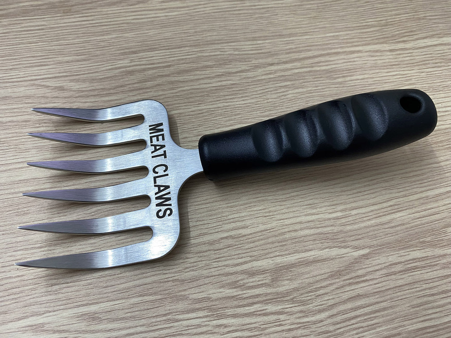 Meat Shredder