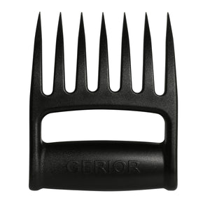 Meat Shredder Claws - Meat Claws for Shredding - Stocking Stuffers BBQ  Grilling Gifts for Men, Barbecue Smoker Accessories Bear Claws for  Shredding