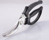 Heavy Duty Poultry Shears - Kitchen Scissors for Cutting Chicken, Poultry, Game, Meat