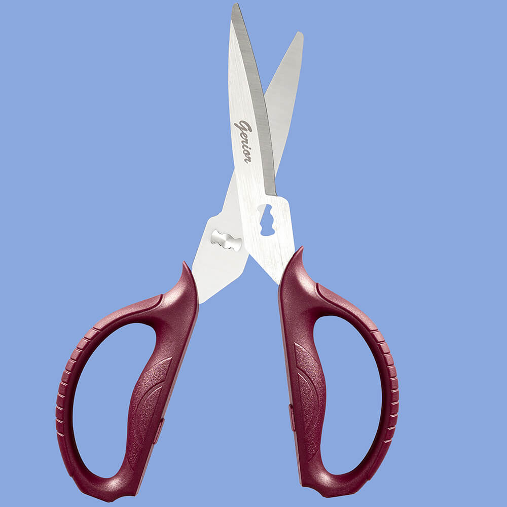 Come Apart Food Scissors - Kitchen Scissors Shears