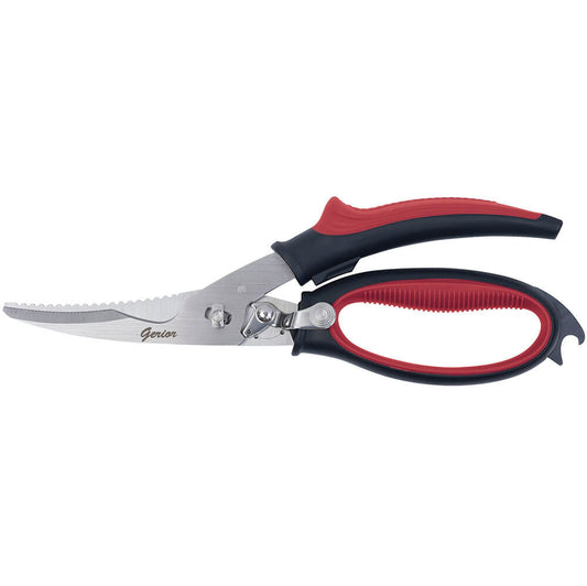 Come Apart Poultry Shears - Great Tool for Spatchcocking Chicken, Turkey, Game Birds